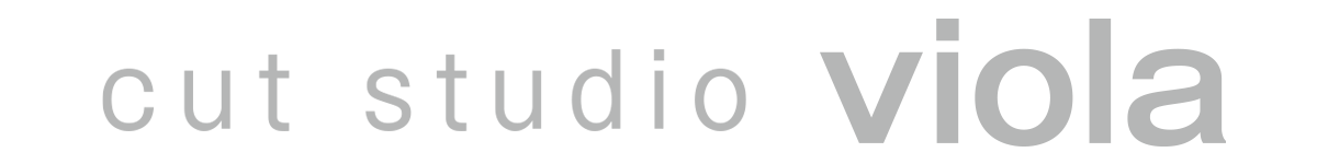 cut studio viola(カットスタジオ ヴィオラ) | 京王線 芦花公園駅南口徒歩5分(世田谷区南烏山)のカットサロン